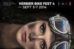 Verbier Bike Fest 2014 - Du 5 au 7 septembre à Verbier (VS)
