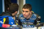 Le pilote de Moto2 Alex Mariñelarena ne reprendra pas la course cette année !