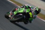 Álvaro Bautista prend la tête de la seconde partie des tests de Sepang