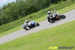 TCS Racing Days - Une journée sur le circuit de l&#039;Anneau-du-Rhin (F)