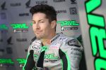 Nicky Hayden fait son retour ce week-end pour le Grand Prix d’Aragón