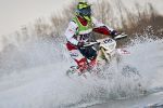 La Baja Italia change de parcours pour cette 21ème édition