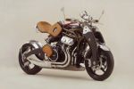 Bienville Legacy – Un custom hors normes sorti de l'esprit de JT Nesbitt