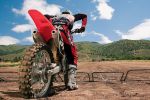 Le Championnat suisse Motocross d'Ederswiler se déroule les 5 et 6 juillet 2014