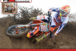 Motocross international de Frauenfeld - Le lundi de Pâques