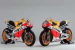Honda tout proche de fêter sa 100ème victoire en MotoGP