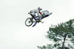 Les freestylers repoussent les limites du possible