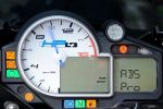 BMW équipe la S1000RR HP4 d'un ABS Pro !