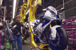 Découvrez en vidéo les différentes étapes d'assemblage des BMW