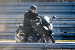 La BMW R 1200 ST surprise en flagrant délit de roulage !