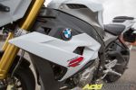 BMW S1000R - BMW enfile un string à sa sportive