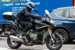 La nouvelle BMW S1000XR ou S1000XF se dévoile un peu plus !