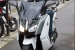 Essai du scooter BMW C Evolution ABS - La révolution est en marche !