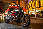 Nouvelle Ducati Diavel 2014 - Toutes les infos, photos et vidéo