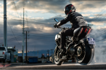 Nouvelle Ducati Diavel 2014 - Toutes les infos, photos et vidéo