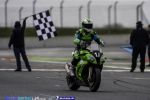 La 78ème édition du Bol d&#039;Or sacre le team Kawasaki SRC !