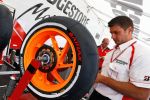 Bridgestone affirme que les pneus utilisés pour le MotoGP d&#039;Austin n&#039;étaient pas deffectueux