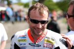Mieux que le grand huit – Bruce Anstey au TT
