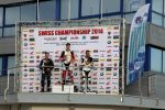 Bryan Leu Champion Suisse STK600 - Le résumé du week-end triomphal à Dijon