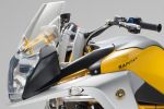La Bultaco Rapitan dévoilée aujourd&#039;hui à Londres