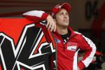 Andrea Dovizioso pourrait quitter Ducati pour Suzuki en 2015 !