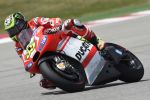Un week-end à oublier pour Cal Crutchlow