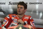 Cal Crutchlow tentera de revenir en piste ce week-end à Jerez