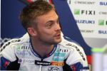 Camier en remplaçant d&#039;Hayden à Barcelone ?