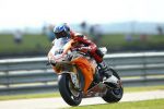 Le retour de la Honda Fireblade &quot;Urban Tiger&quot;