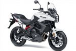 Pour 2015, une nouvelle Kawasaki Versys 650 et un facelift de la Versys 1000 ?