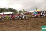 Les Motocross de Payerne et Frauenfeld en vidéo