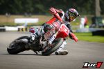Vivez l&#039;ambiance Supermoto avec le Team Luc1 Motorsport !
