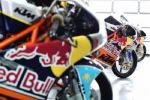 Moto3 – KTM dans la tourmente