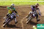 Les meilleurs moments du Motocross des Marches 2014, les 14 et 15 juin à Broc