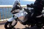 La KTM 1290 Super Adventure, confirmée pour 2015 !