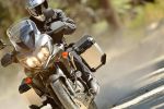 Salon de Cologne - La Suzuki DL 650 V-Strom se décline en XT pour 2015