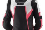 Combinaisons cuir &quot;2pcs&quot; iXS Chara &amp; Rouven pour femme - Kuma et Rouven pour homme