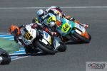 Bastien Chesaux dans le top 8 en inscrivant 15 points au Portugal