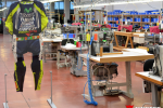 Vente aux enchères Dainese - L'argent n'a pas d'odeur, sauf celle de Rossi !