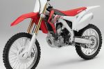 Honda dévoile les CRF250R et CRF450R 2015 !