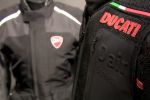 Ducati Multistrada D-Air – Place à la démonstration