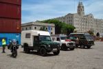 De Montevideo à Austin (8) - Ushuaia et la Ruta 40