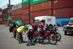 De Montevideo à Austin (8) - Ushuaia et la Ruta 40