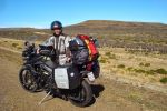 De Montevideo à Austin (8) - Ushuaia et la Ruta 40