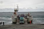 De Montevideo à Austin (8) - Ushuaia et la Ruta 40