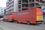 De Montevideo à Austin (8) - Ushuaia et la Ruta 40