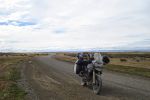 De Montevideo à Austin (8) - Ushuaia et la Ruta 40
