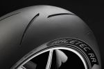 EICMA 2014 - Metzeler Racetec RR - Disponible en gommes K1, K2 et k3 !