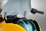 La Bultaco Rapitan dévoilée aujourd&#039;hui à Londres