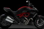 La Ducati Diavel 2015 pourrait être présentée au Salon de l'Auto de Genève !